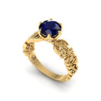 Soulbound Crown Ring - Image 3