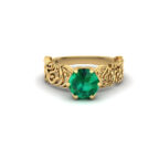 Soulbound Crown Ring - Image 11