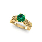 Soulbound Crown Ring - Image 4