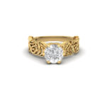 Soulbound Crown Ring - Image 12