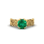 Soulbound Crown Ring - Image 13