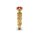 Soulbound Crown Ring - Image 15