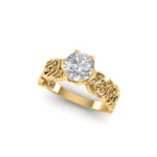 Soulbound Crown Ring - Image 22