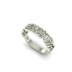 Eternal Soul Silver Ring