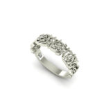 Eternal Soul Silver Ring