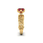 Soulbound Crown Ring - Image 6