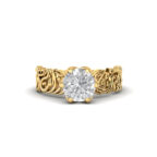 Soulbound Crown Ring - Image 7