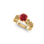 Soulbound Crown Ring - Image 17