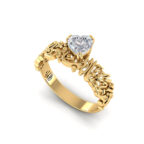 Ring of United Hearts - Image 9