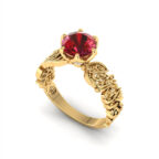 Soulbound Crown Ring - Image 18