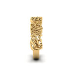 Eternal Gold Ring - Image 4