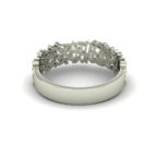 Endless Love Silver Ring - Image 10