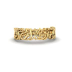 Eternal Gold Ring - Image 8