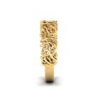 Eternal Gold Ring - Image 10