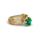 Soulbound Crown Ring - Image 19