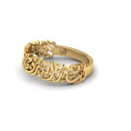 Eternal Gold Ring - Image 5