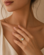 Eshriqi Ring - Image 5